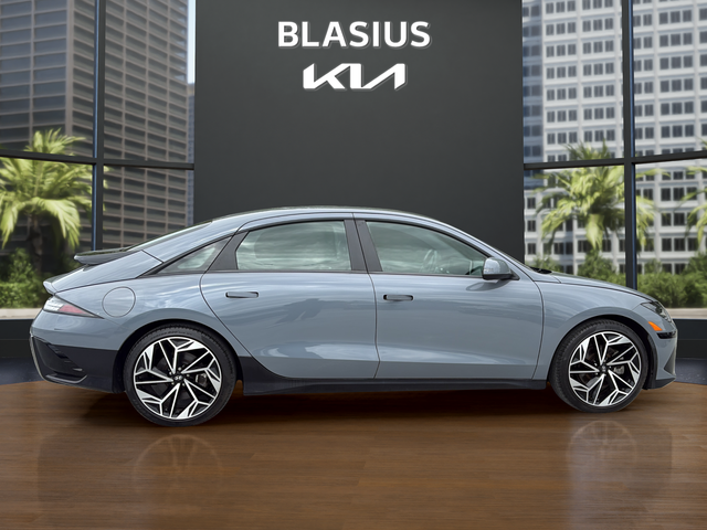2023 Hyundai IONIQ 6 SEL