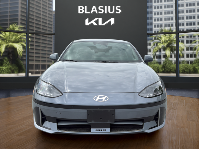 2023 Hyundai IONIQ 6 SEL