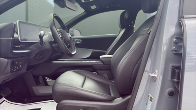 2023 Hyundai IONIQ 6 SEL