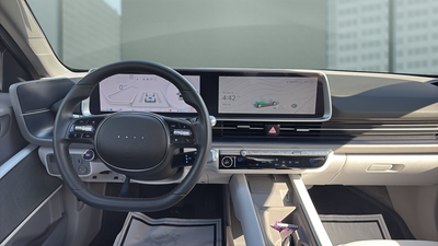 2024 Hyundai IONIQ 6 SEL