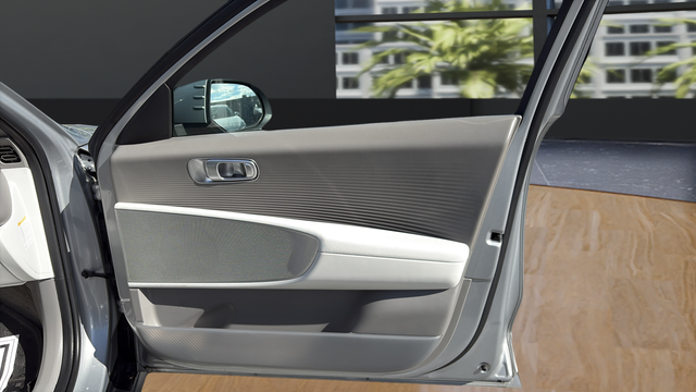 2024 Hyundai IONIQ 6 SEL