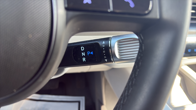 2024 Hyundai IONIQ 6 SEL