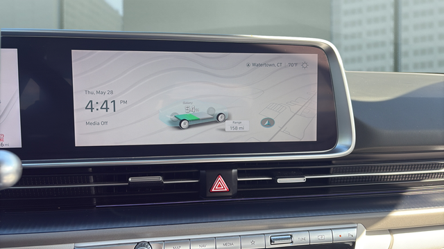 2024 Hyundai IONIQ 6 SEL