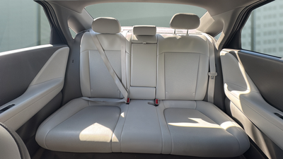 2024 Hyundai IONIQ 6 SEL