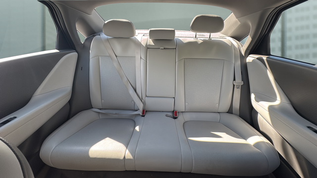 2024 Hyundai IONIQ 6 SEL