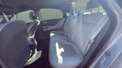 2024 Hyundai IONIQ 6 SEL