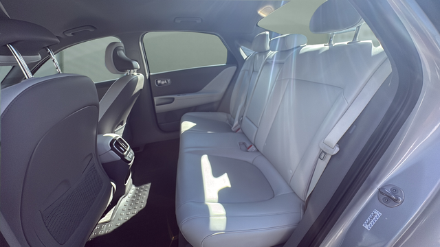2024 Hyundai IONIQ 6 SEL