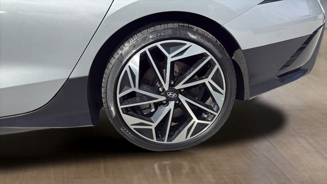 2024 Hyundai IONIQ 6 SEL