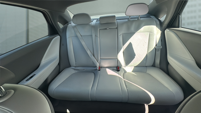 2024 Hyundai IONIQ 6 SEL