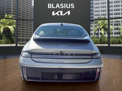 2024 Hyundai IONIQ 6 SEL