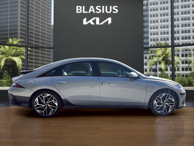 2024 Hyundai IONIQ 6 SEL