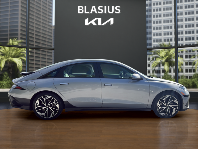2024 Hyundai IONIQ 6 SEL