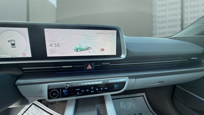 2025 Hyundai IONIQ 6 SEL