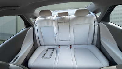 2025 Hyundai IONIQ 6 SEL