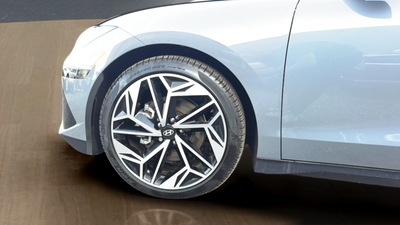 2025 Hyundai IONIQ 6 SEL