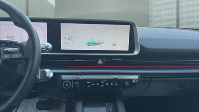 2024 Hyundai IONIQ 6 SEL