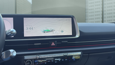2024 Hyundai IONIQ 6 SEL