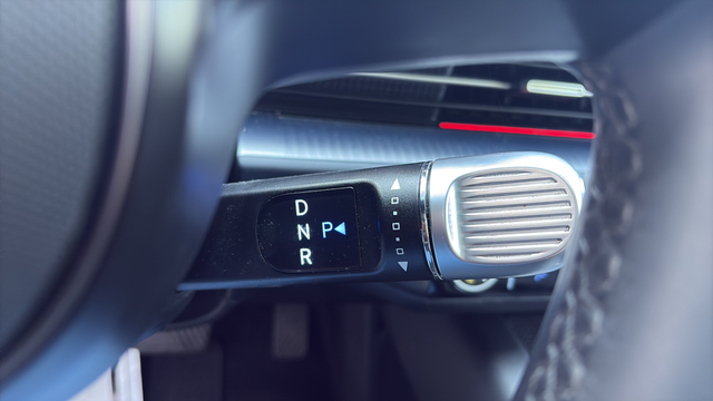 2024 Hyundai IONIQ 6 SEL