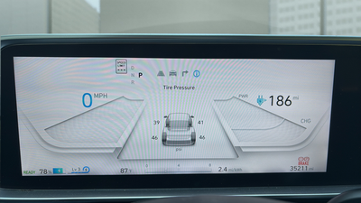 2024 Hyundai IONIQ 6 SEL