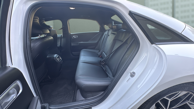 2024 Hyundai IONIQ 6 SEL