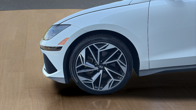 2024 Hyundai IONIQ 6 SEL