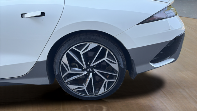 2024 Hyundai IONIQ 6 SEL
