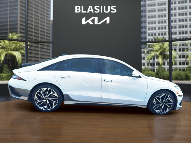 2024 Hyundai IONIQ 6 SEL