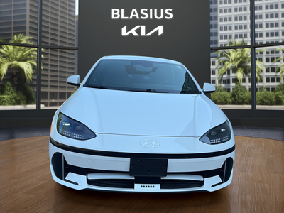 2024 Hyundai IONIQ 6 SEL
