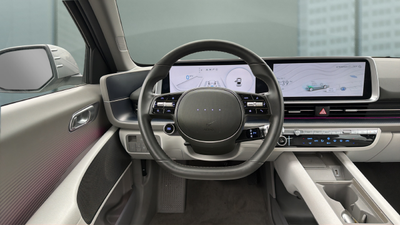 2024 Hyundai IONIQ 6 SEL