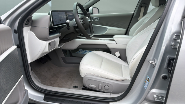 2024 Hyundai IONIQ 6 SEL