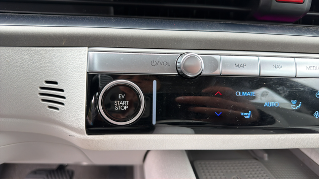 2024 Hyundai IONIQ 6 SEL