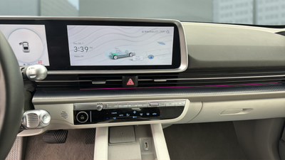 2024 Hyundai IONIQ 6 SEL