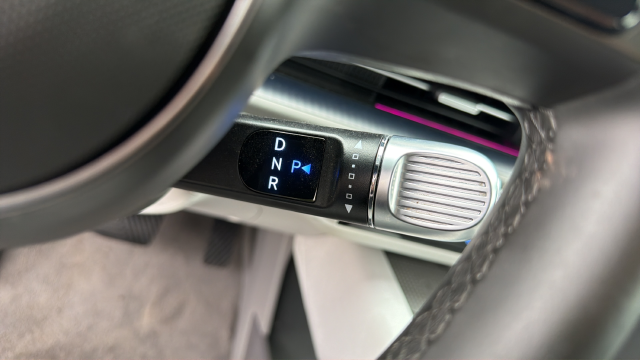 2024 Hyundai IONIQ 6 SEL