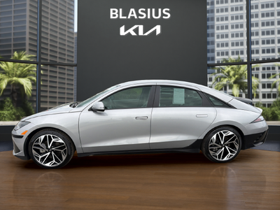 2024 Hyundai IONIQ 6 SEL
