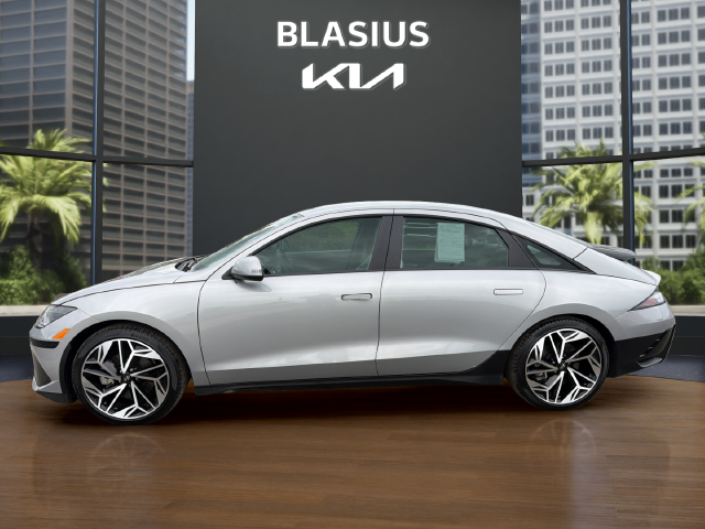 2024 Hyundai IONIQ 6 SEL