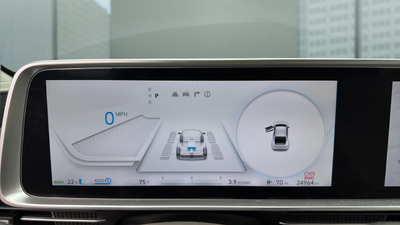 2024 Hyundai IONIQ 6 SEL
