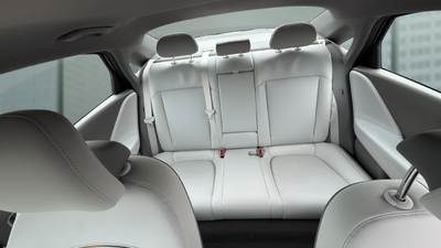 2024 Hyundai IONIQ 6 SEL