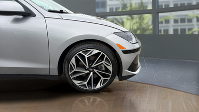 2024 Hyundai IONIQ 6 SEL