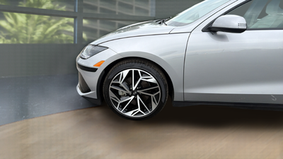 2024 Hyundai IONIQ 6 SEL