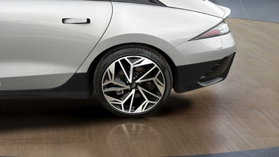 2024 Hyundai IONIQ 6 SEL