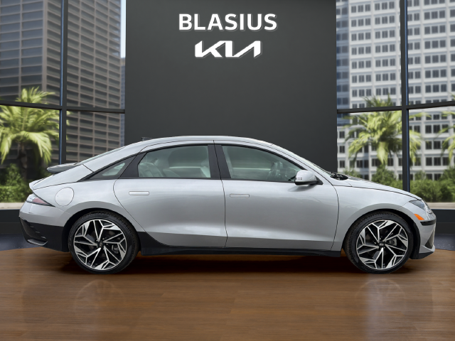 2024 Hyundai IONIQ 6 SEL
