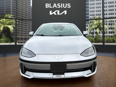 2024 Hyundai IONIQ 6 SEL