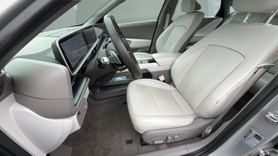 2024 Hyundai IONIQ 6 SEL