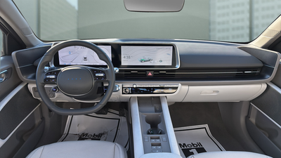2024 Hyundai IONIQ 6 SEL