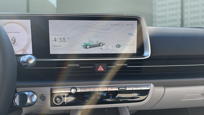 2024 Hyundai IONIQ 6 SEL