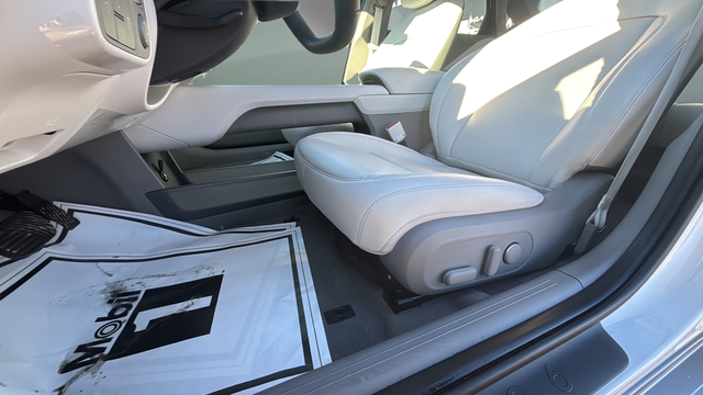 2024 Hyundai IONIQ 6 SEL