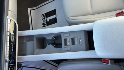 2024 Hyundai IONIQ 6 SEL