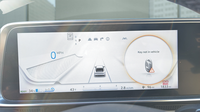 2024 Hyundai IONIQ 6 SEL