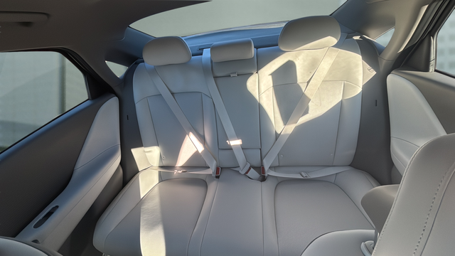 2024 Hyundai IONIQ 6 SEL