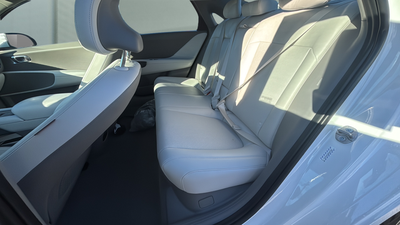 2024 Hyundai IONIQ 6 SEL